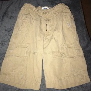 Youth Old Navy Cargo Shorts
